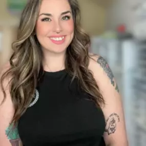 I’m a native Texan and a mom of 4! I love all things cactus, checkered and leopard print! I also really enjoy reading + gaming! Baseball season is my favorite time of the year so you’ll definitely catch me watching the ‘Stros!