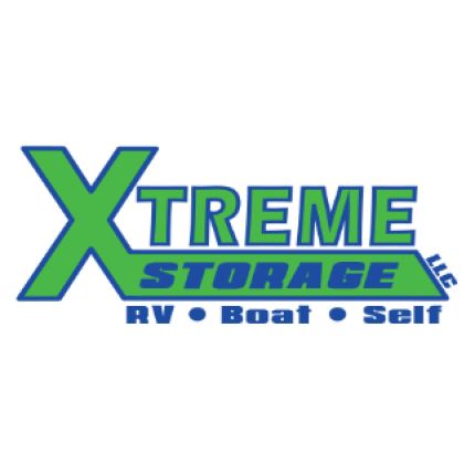 Logo van Xtreme Storage Albuquerque