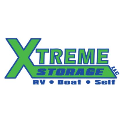 Logo von Xtreme Storage Albuquerque