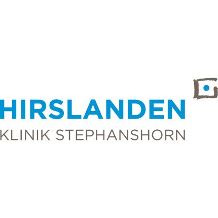Logotyp från Hirslanden Stephanshorn