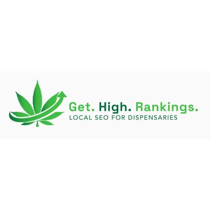 Λογότυπο από Get High Rankings