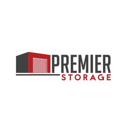 Logotyp från Premier Storage