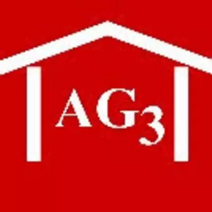 Logo von Agence immobilière AG3 Cordes sur Ciel - Tarn Nord - Achat, vente, location, gestion locative