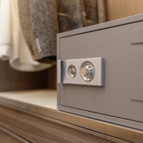 You can count on us to address all your questions about safes and our safe services.