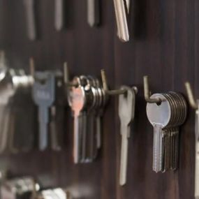 Rest assured that when we send a mobile locksmith to you, that they will be able to take care of your situation.