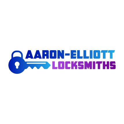 Λογότυπο από Aaron-Elliott Locksmiths