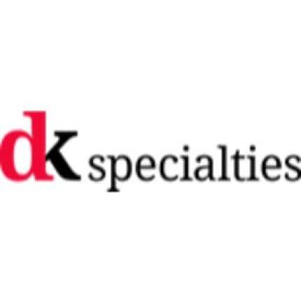 Logo de Dkspecialties