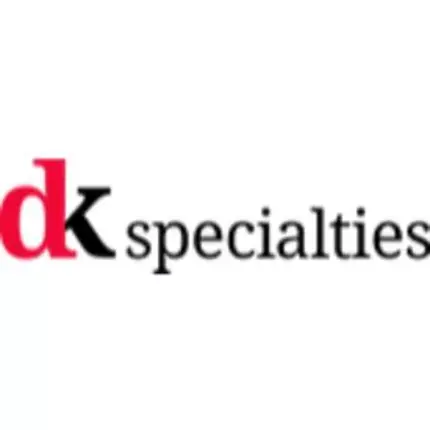 Logótipo de Dkspecialties