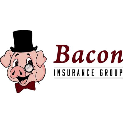 Logo von Bacon Insurance Group
