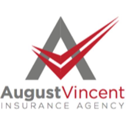 Logo van August Vincent Insurance Agency