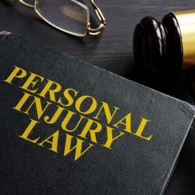 Personal Injury Lawyer in Warsaw, NC