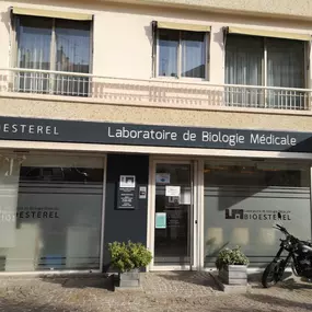 Bild von BIOGROUP BIOESTEREL - Laboratoire Le Cannet - Vieux Cannet