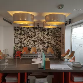 Bild von BIOGROUP CÔTE D'AZUR -  Laboratoire Le Cannet - Vieux Cannet