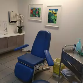 Bild von BIOGROUP CÔTE D'AZUR -  Laboratoire Le Cannet - Vieux Cannet