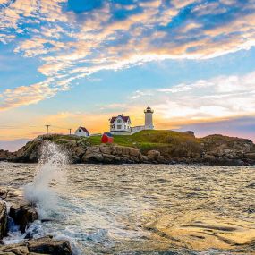 Bild von Getaway Vacations - Maine Vacation Rentals