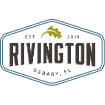 Logo de Rivington