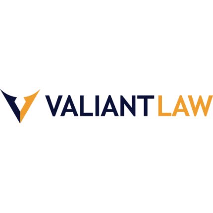 Logotipo de Valiant Law