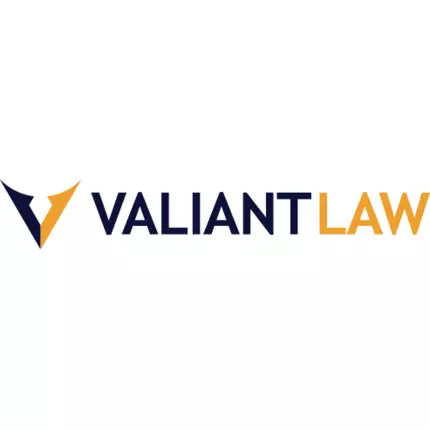 Logo da Valiant Law