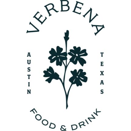 Logo da Verbena