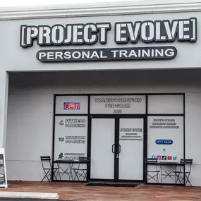 Naples, FL Personal Training