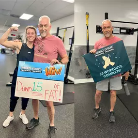 Best personal training for seniors in Naples, FL. Strength, mobility & balance for adults 55+.