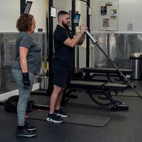 Best personal training for seniors in Naples, FL. Strength, mobility & balance for adults 55+.