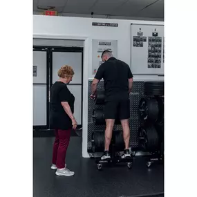 Best personal training for seniors in Naples, FL. Strength, mobility & balance for adults 55+.