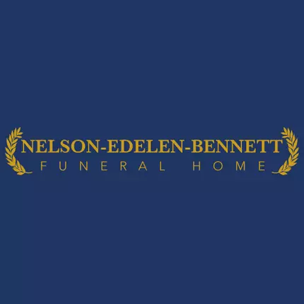 Logótipo de Nelson-Edelen-Bennett Funeral Home