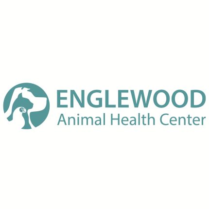 Logótipo de Englewood Animal Health Center