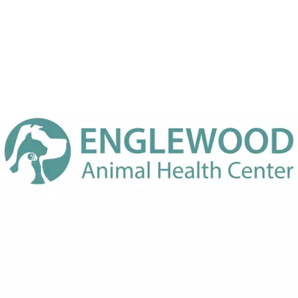 Logotipo de Englewood Animal Health Center