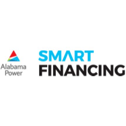 Logotyp från Alabama Power - Smart Financing