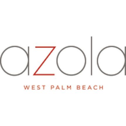 Logotipo de Azola West Palm Beach