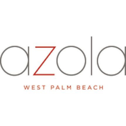 Logo od Azola West Palm Beach