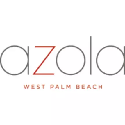 Logo from Azola West Palm Beach