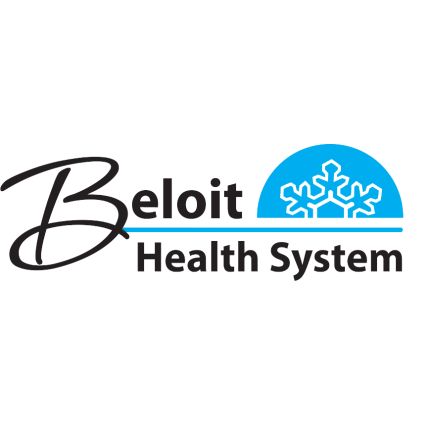 Logo da Beloit Health System West Side Clinic