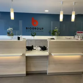 Bild von BIOGROUP LORRAINE - Laboratoire de Grosbliederstroff