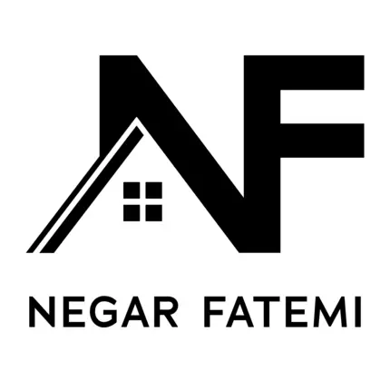 Logotyp från Negar Fatemi, REALTOR