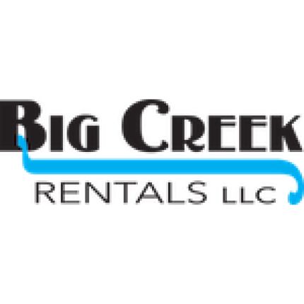 Logo od Big Creek Rentals LLC