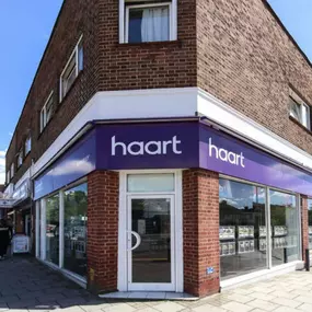 Bild von haart Lettings Agents Wembley