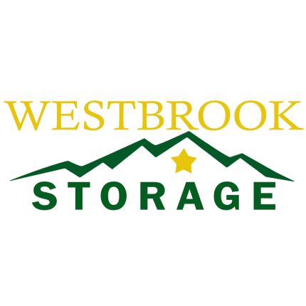 Logotipo de Westbrook Storage