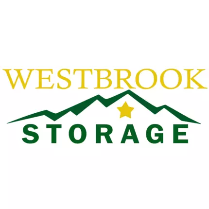 Logo van Westbrook Storage