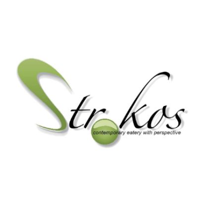 Logo van Strokos Gourmet Deli