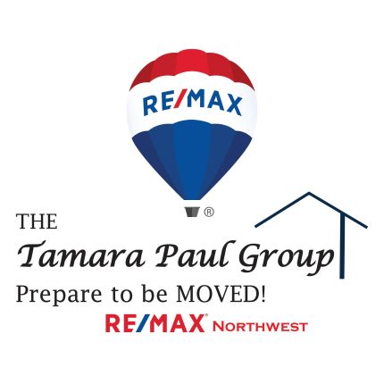 Logo de The Tamara Paul Group