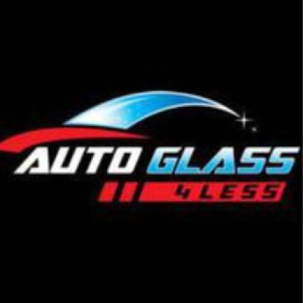 Logo van Auto Glass 4 Less