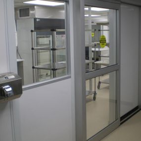 Cleanetics is a leading American design-builder of clean rooms and other critically-controlled environments. We have decades of experience in the health and life science sectors. Contact our Pennsylvania design-build office for consulting, design, engineering, and construction help with your clean room today!