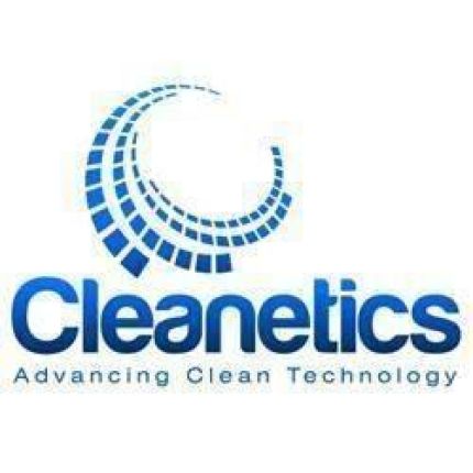 Logo van Cleanetics LLC