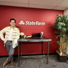 Bild von Jared Dean - State Farm Insurance Agent