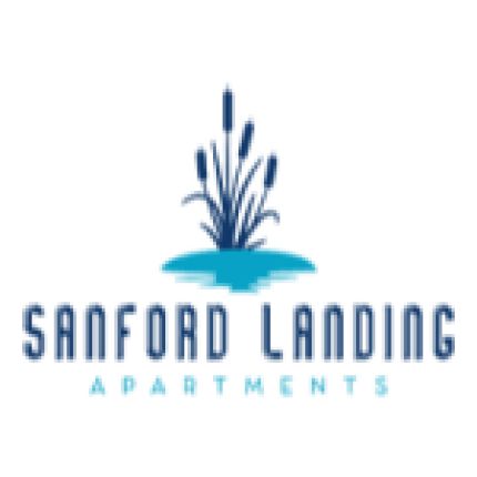 Logo de Sanford Landing Apartments