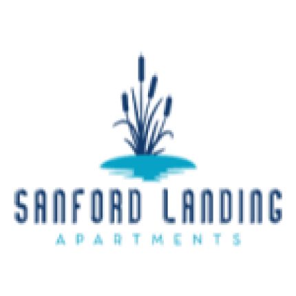 Logotipo de Sanford Landing Apartments