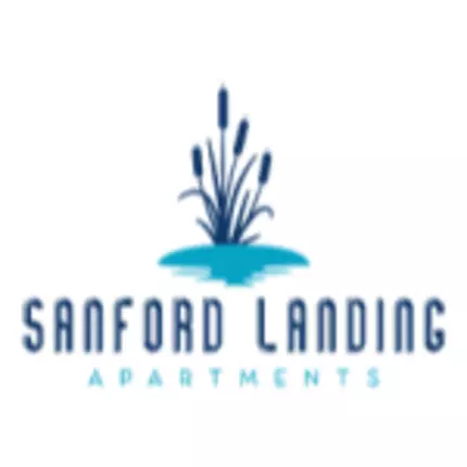 Logo von Sanford Landing Apartments